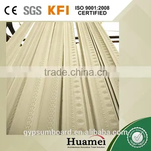 Gypsum Sculpture Cornice thumbnail-1