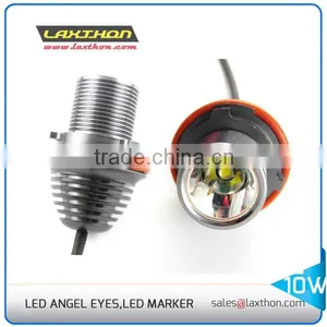 CE RoHS 10W E39 Led Angel Eyes Light With Reflector Cup thumbnail-1