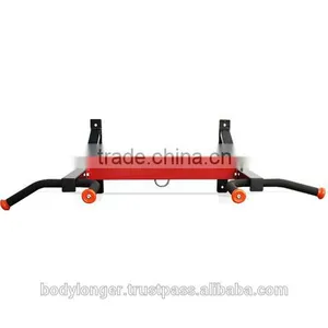 BK-3008 Wall Mounted Chin up Bar/ Gym Equipment/ Rack thumbnail-1