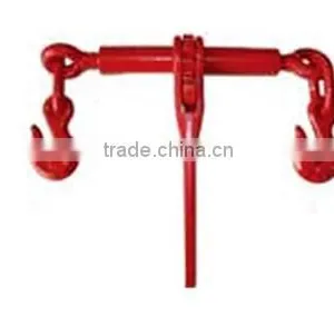 EUROPEAN TYPE Standard Ratchet Type Load Binders thumbnail-1
