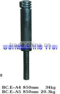 Cast Iron Bollard BC.E-A5 thumbnail-1