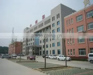 Shandong Liaocheng Yuanhetai Steel Products Co., Ltd. company overview - view 4 thumbnail