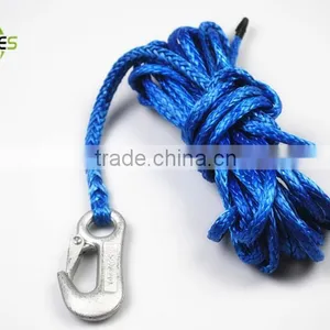 Synthetic Winch Rope thumbnail-2