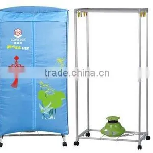 2012 Converge New Collapsible Electrical Square Clothes Dryer thumbnail-1