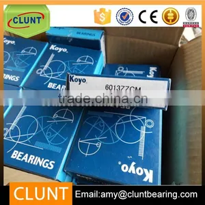 Koyo Deep Groove Ball Bearing 6310 thumbnail-6