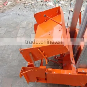 Hot Sale Rendering Plastering Machine/Lime Render Suppliers thumbnail-4