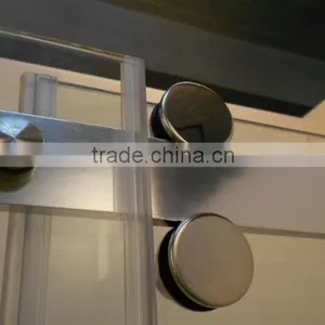 Hot Sale Tempered Glass Shower Cubicle Price KD5313 thumbnail-3