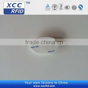NFC Tag Elliptic Tag ABS Tag thumbnail-5