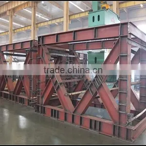 China Best Quality Structure Steel for Conveyor System From Creation thumbnail-2