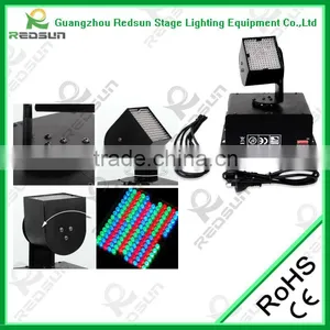 HOT SALE KTV Disco LED Moving Head Stage Light/ Disco KTV Lights DMX LED Moving Head for DJ Disco thumbnail-5