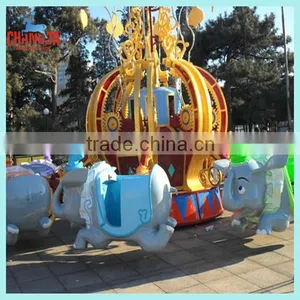 City Park Game Amusement Rides Fairground Ride for Sale thumbnail-1