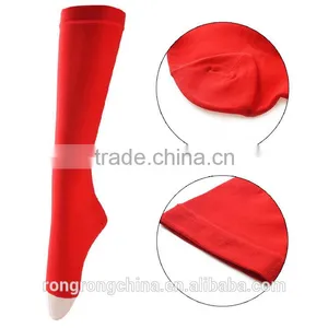 Wholesale Compression Calf Sleeve/basketball Leg Sleeve/sports Calf Sleeve thumbnail-1