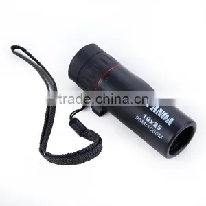 Cheap Promotional Monocular Telescope 10x25 thumbnail-1