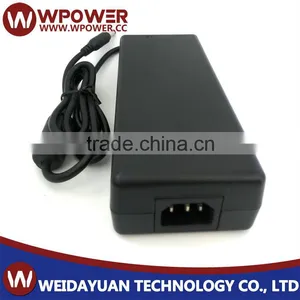 12V 10A AC/DC Switching Power Adapter UL CE FCC PSE GS Approval thumbnail-6