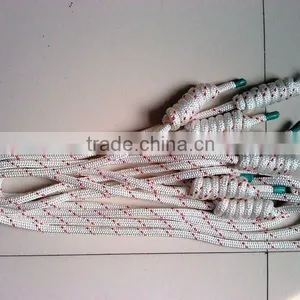 Polyester Jump Rope thumbnail-1