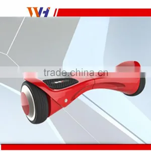 HX 6.5 Inch and 8 Inch Electric Self Balance Board Scooter Two Wheel thumbnail-1