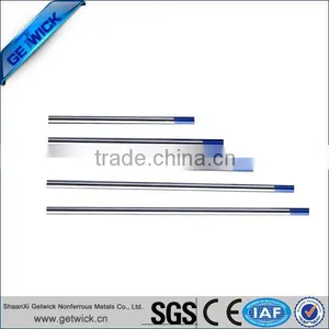 High Quality Tungsten Electrode For Sale thumbnail-1