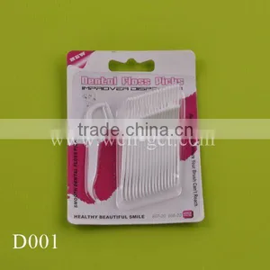 Dental Floss Picks thumbnail-1