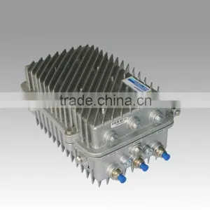 EOC Master GDOU8040 Multifunction Flexible Optical Node With Eoc Master ONU and Optical Receiver Module thumbnail-3