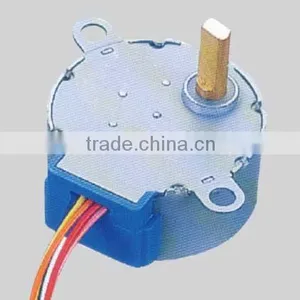 Step Motor thumbnail-1