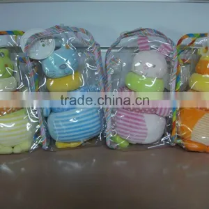 High Quality Monkey Soft Toy thumbnail-3