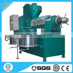 Automatic Vegetable Oil Cold Oil Press Machine With Filters Quality Choice thumbnail-3
