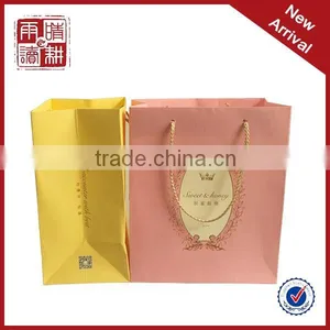 Printed Gift Bags Paper Gift Bags Wholesale Gift Bag Luxury thumbnail-2