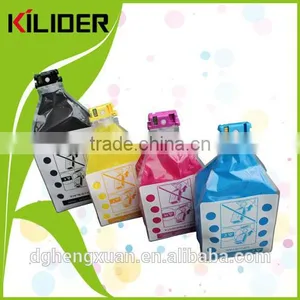 Promoting Premium Compatible Refilling Laser Toner for Ricoh Mpc6501 thumbnail-1