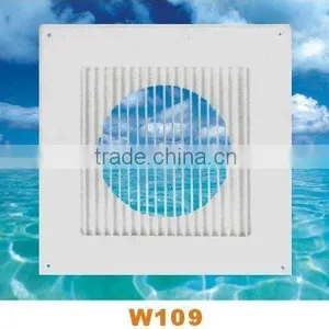 ABS Plastic Ceiling Air Diffuser thumbnail-1