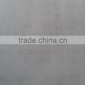 2015 Hot Sale the Cheapest Security Anti-copy Paper Quality Choice thumbnail-4