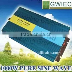 1000W Pure Sine Wave Inverter 24V thumbnail-1
