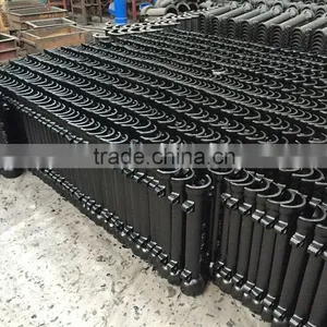 Articulated Protection Pipe for Submarine Cable thumbnail-3