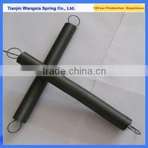 Prosessional Manufacture for Pendulum Spiral Spring thumbnail-6