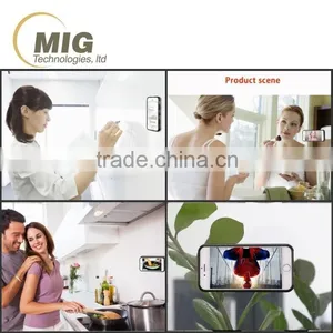Mobile Phone Case for Iphone 6 6s With Magical Beautiful Circular Logo China Selling Well thumbnail-6