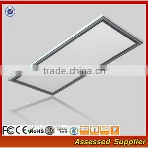P1-127JS Factory Direct Sales High Brightness CE RoHS Led Light Panel 1x2 thumbnail-1