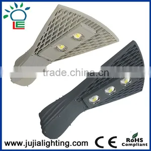 High Brightness Waterproof Cob 55w Led Street Lightings thumbnail-4