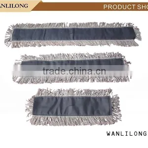 Y004RW Industrial Disposable Mop Head thumbnail-3