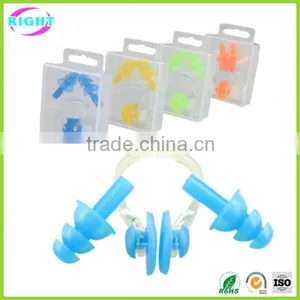 Soft and Comfortable Silicone Ear Plugs thumbnail-6
