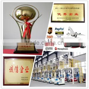 YT Series Flexo Printing Machine Price thumbnail-5