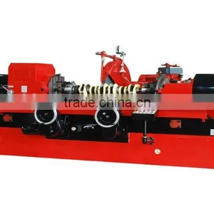 HJMTC MQ8260A Crankshaft Grinder Machine thumbnail-2