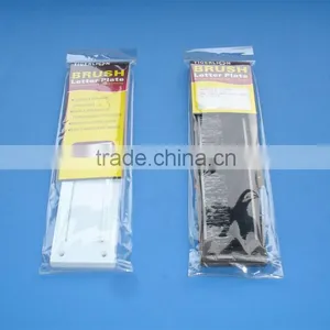 Door Seal Brush Strip thumbnail-1