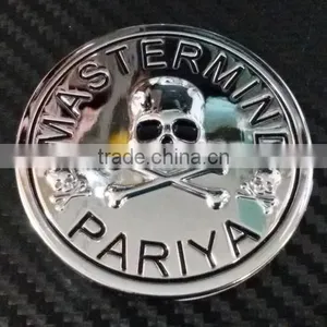 The Most Popular Silver Badge Silver Badge Round Low Prices thumbnail-1