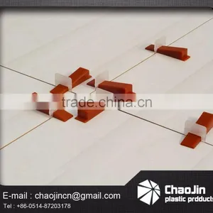 1/16" Floor Tile Clip thumbnail-1