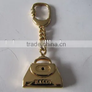 Stylish Fashion Keychain -- DH 13925 thumbnail-1