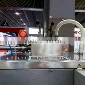 Reliable Quality HIgh Gauss Quartz Sand Magnetic Separator thumbnail-4