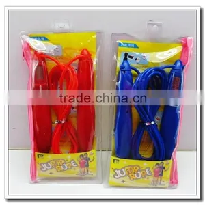 Student Jump Rope With Counter Skipping Rope for Kids thumbnail-4