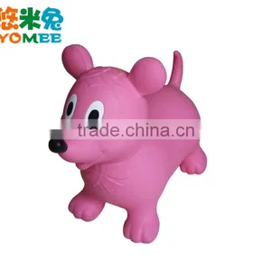 Pvc Inflatable Animal Toy thumbnail-1
