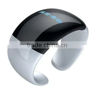 2014 Best Fashion Bluetooth Smart Watch Bracelet thumbnail-1