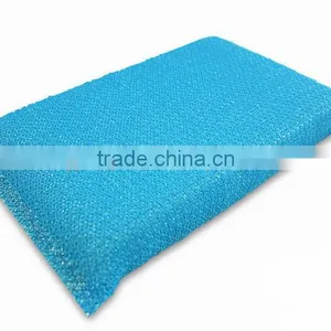 Kitchen Cleaning Sponge Scouring Pad thumbnail-2