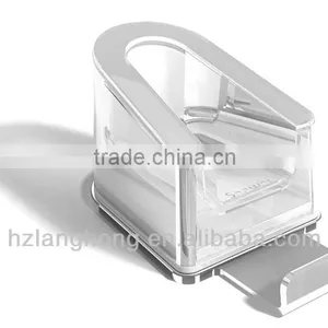 Showhi New Design Flexible for Cellphone Acrylic Mobilephone Holder L1201 thumbnail-1